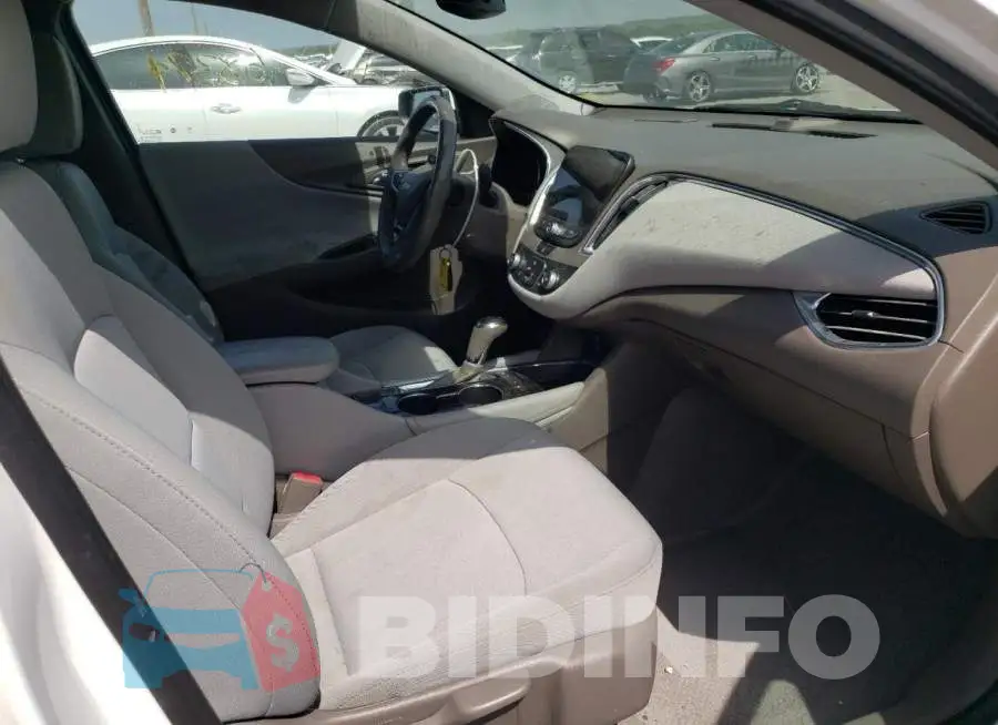 1G1ZD5ST5JF209824 Photo# 5