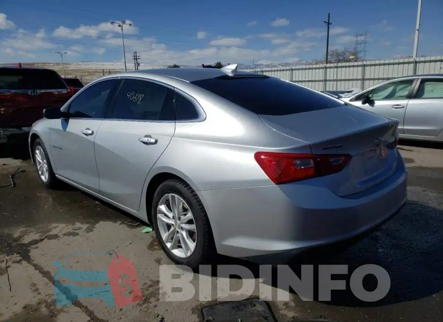 1G1ZD5ST5JF226011 Photo# 3