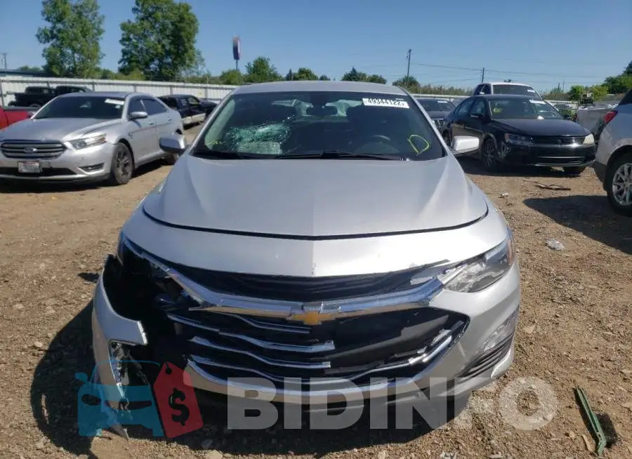 1G1ZD5ST5KF107568 Photo# 9