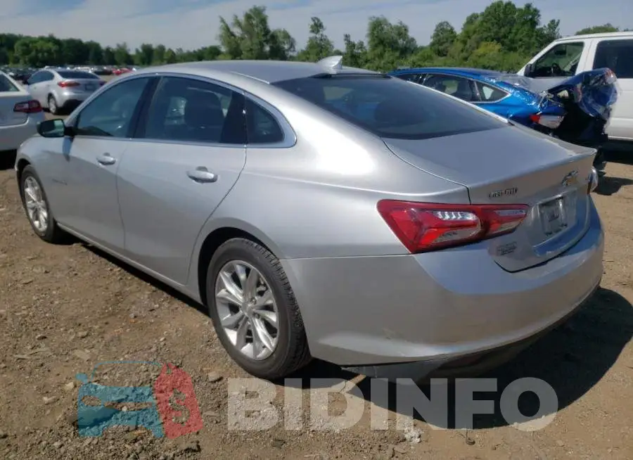 1G1ZD5ST5KF107568 Photo# 3