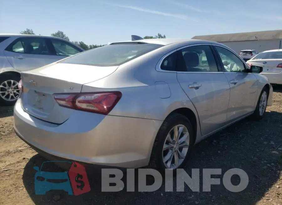 1G1ZD5ST5KF107568 Photo# 4