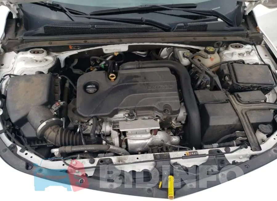 1G1ZD5ST5KF134866 Photo# 7