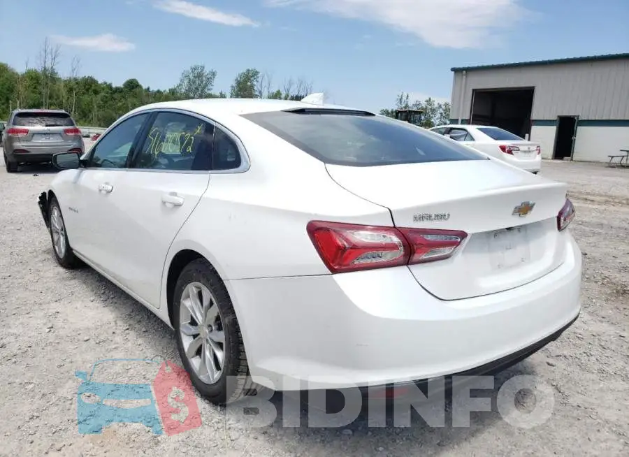 1G1ZD5ST5KF162750 Photo# 3