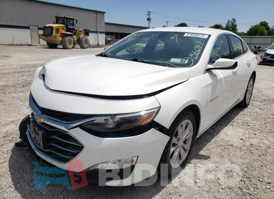 1G1ZD5ST5KF162750 Photo# 2