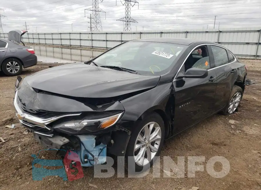 1G1ZD5ST5LF077585 Photo# 2
