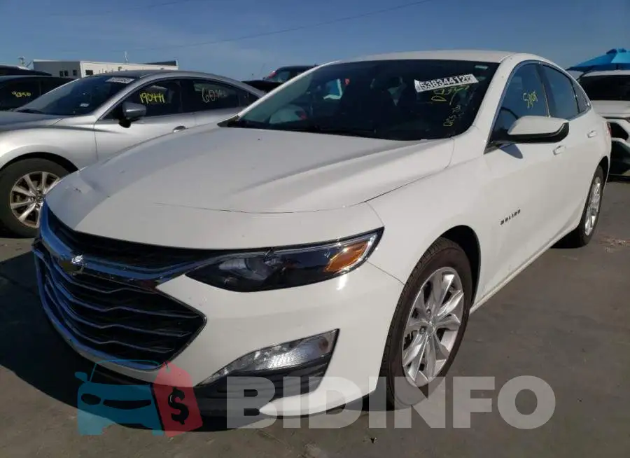 1G1ZD5ST5LF107443 Photo# 2