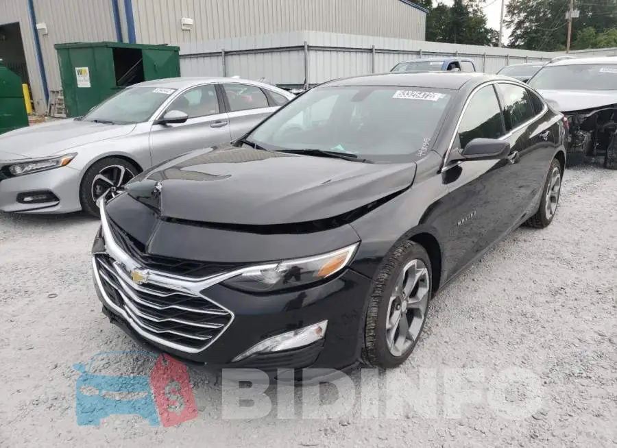 1G1ZD5ST5LF108737 Photo# 2