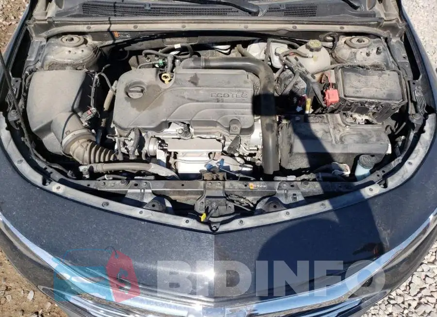 1G1ZD5ST5LF110987 Photo# 7