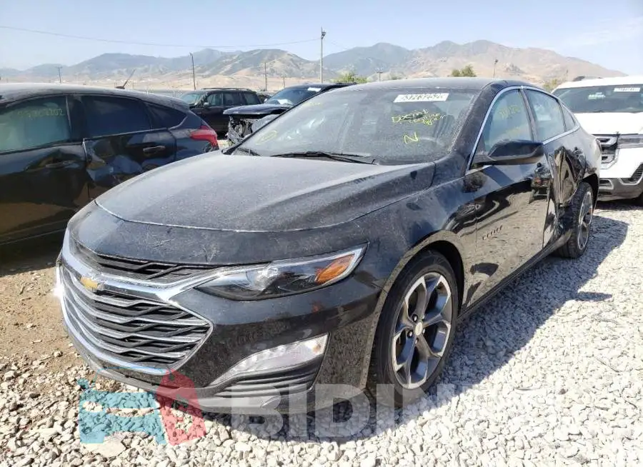 1G1ZD5ST5LF110987 Photo# 2