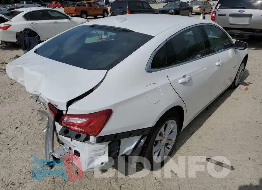1G1ZD5ST5NF124603 Photo# 4