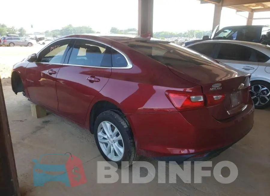 1G1ZD5ST6JF149441 Photo# 3