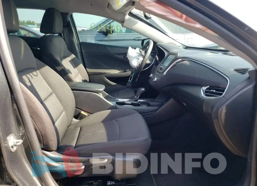 1G1ZD5ST6JF158916 Photo# 5