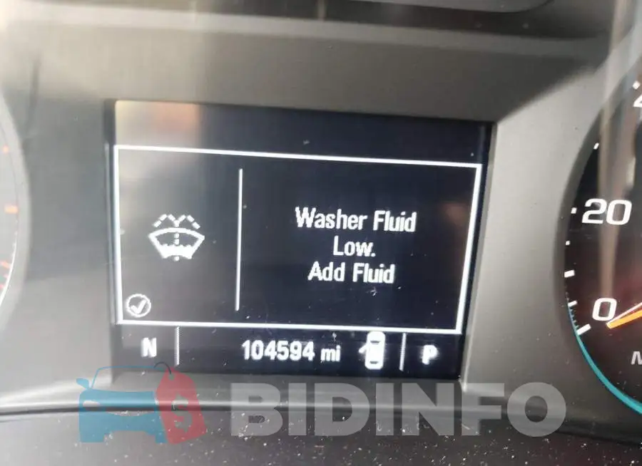 1G1ZD5ST6KF104582 Photo# 8