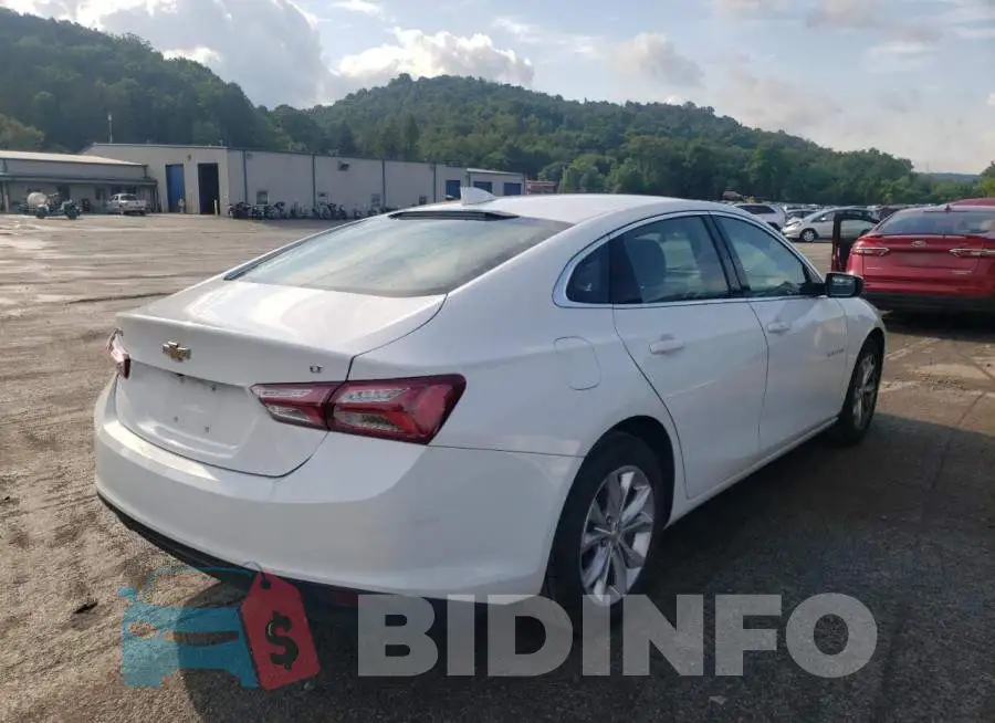 1G1ZD5ST6KF104582 Photo# 4