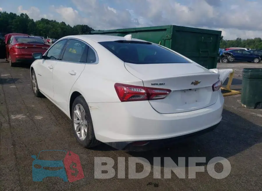 1G1ZD5ST6KF104582 Photo# 3