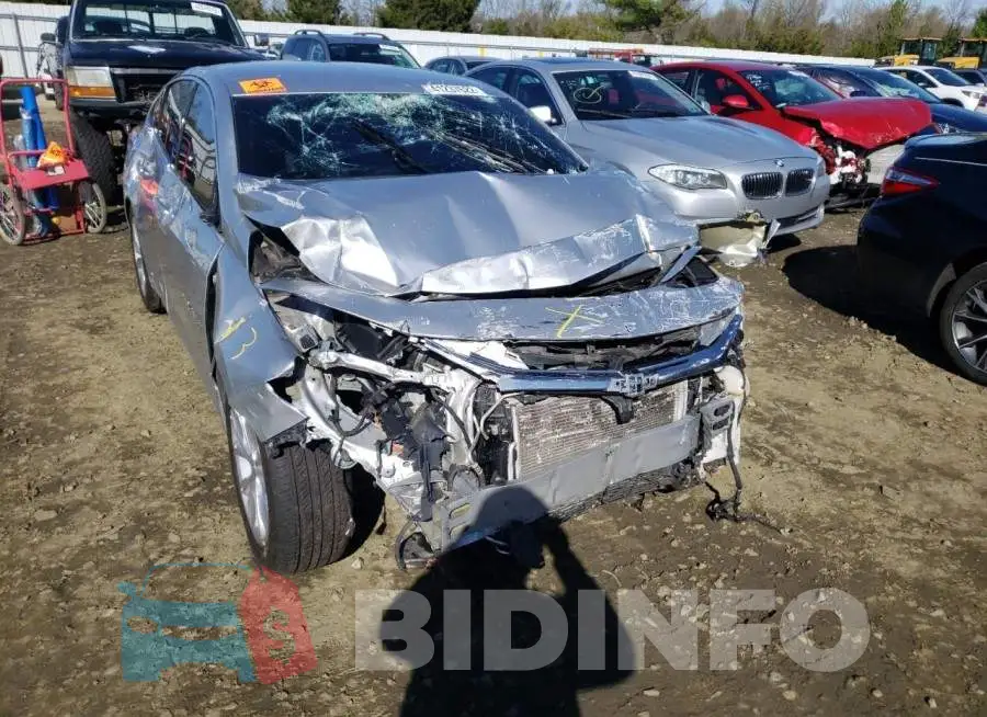 1G1ZD5ST6KF167696 Photo# 9
