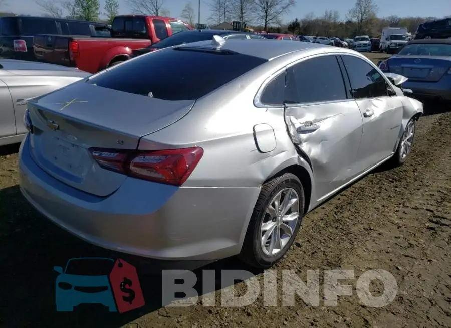1G1ZD5ST6KF167696 Photo# 4