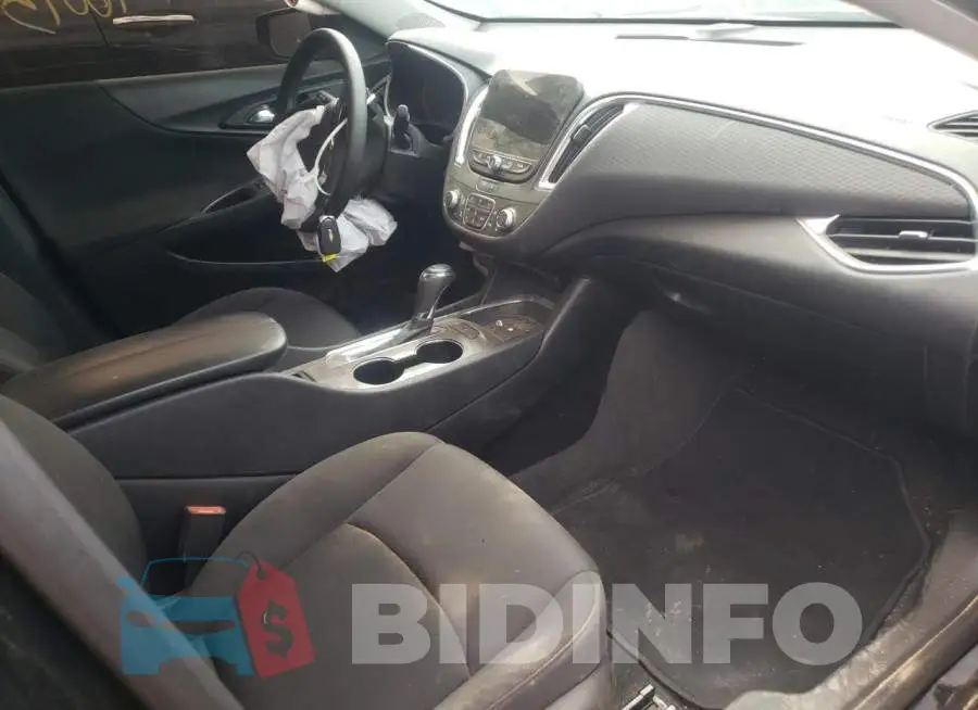 1G1ZD5ST6LF090314 Photo# 5