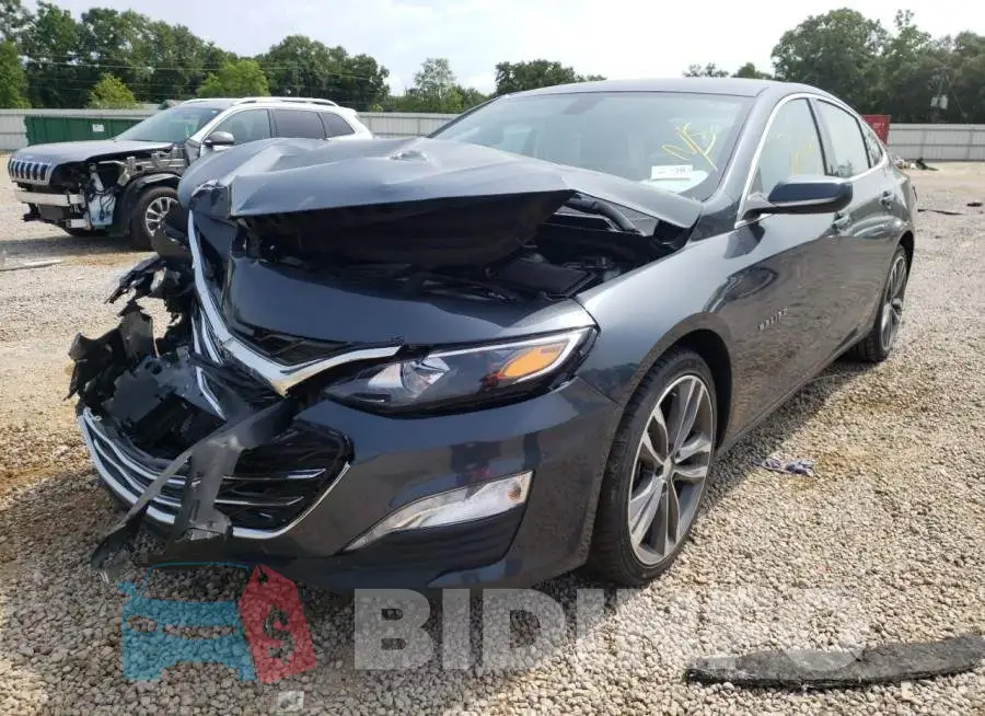 1G1ZD5ST6LF123344 Photo# 2