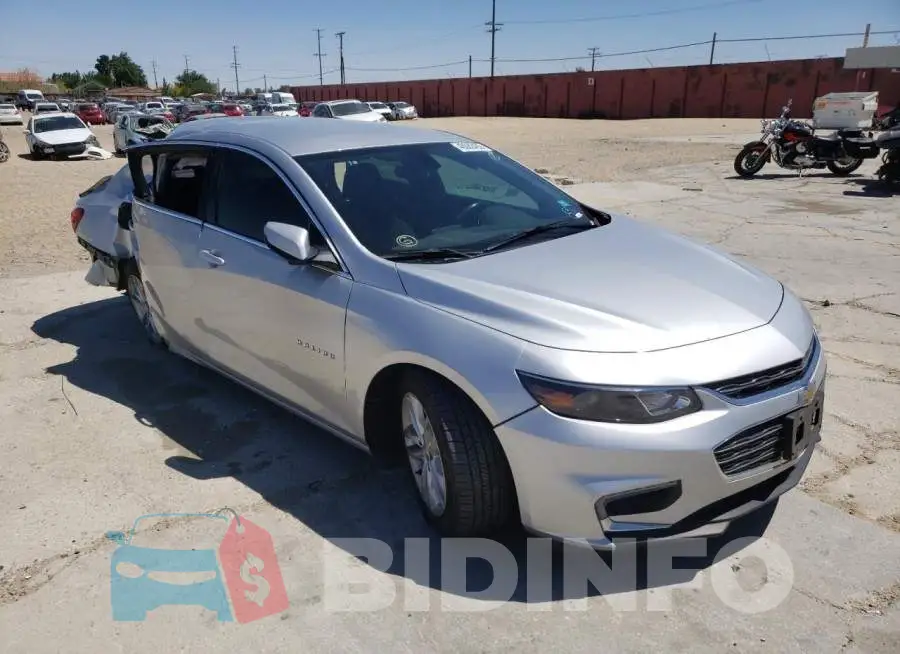 1G1ZD5ST7JF173196 Photo# 1