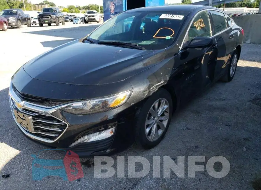 1G1ZD5ST7LF009661 Photo# 2