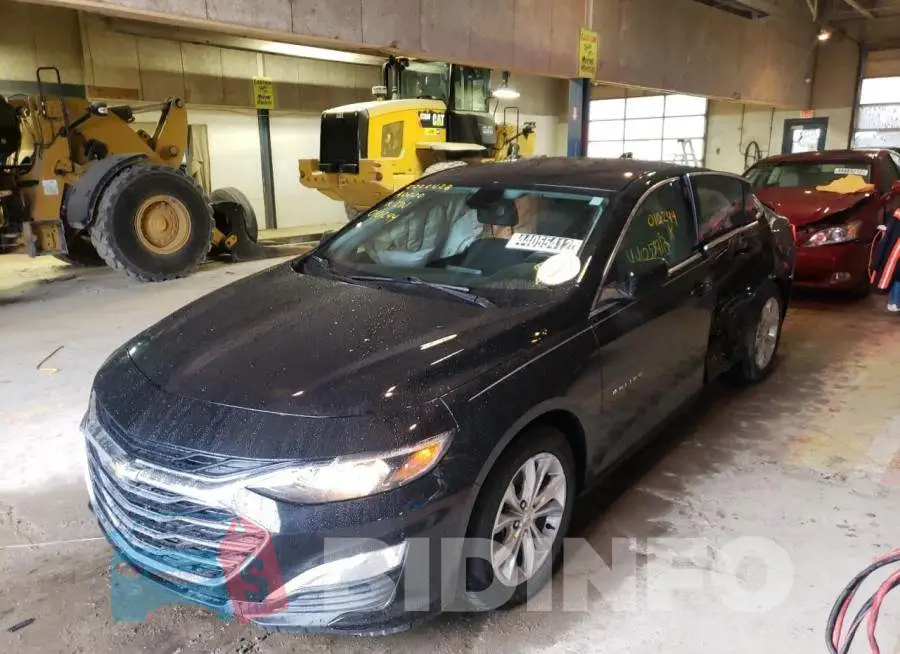 1G1ZD5ST7LF010244 Photo# 2