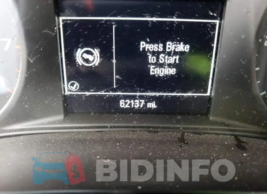1G1ZD5ST7LF022720 Photo# 8