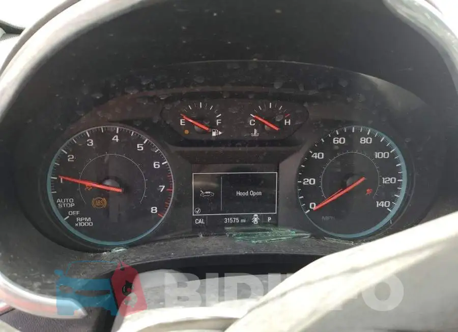 1G1ZD5ST7LF095294 Photo# 8