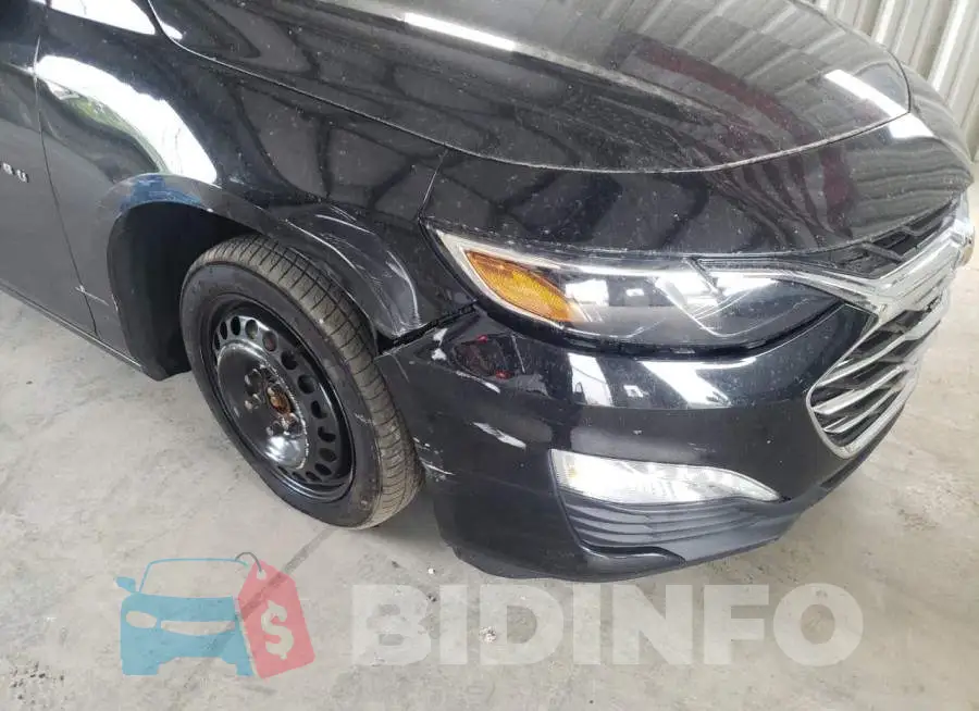 1G1ZD5ST8KF160376 Photo# 9