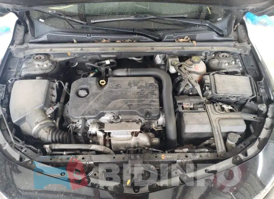 1G1ZD5ST8KF160376 Photo# 7