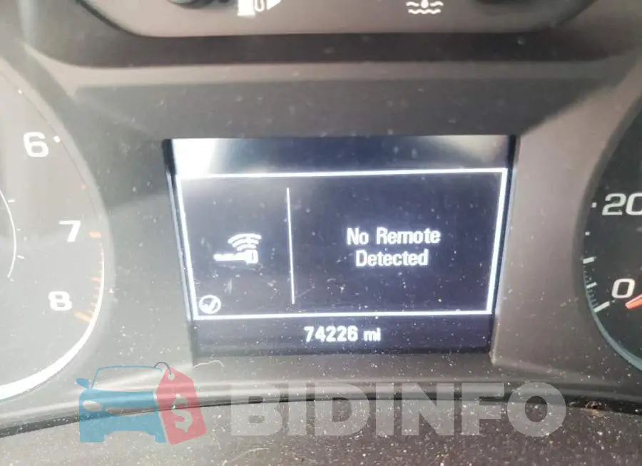 1G1ZD5ST8KF188971 Photo# 8