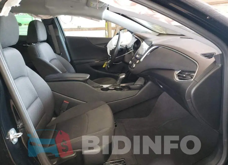 1G1ZD5ST8MF003997 Photo# 5