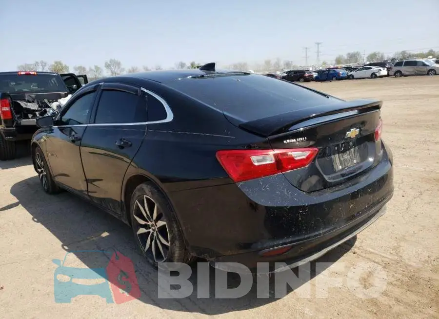 1G1ZD5ST9JF291718 Photo# 3