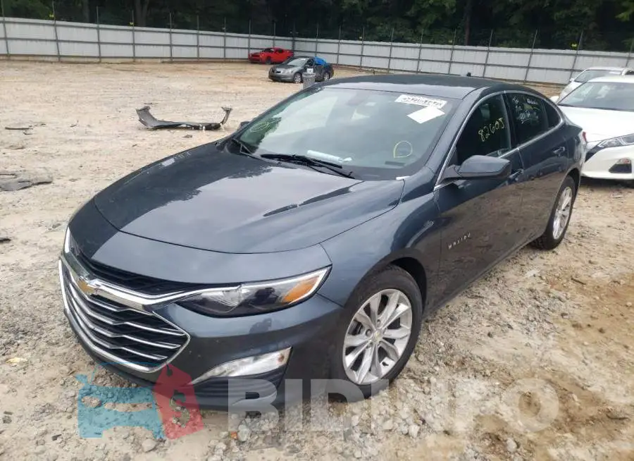 1G1ZD5ST9KF164906 Photo# 2