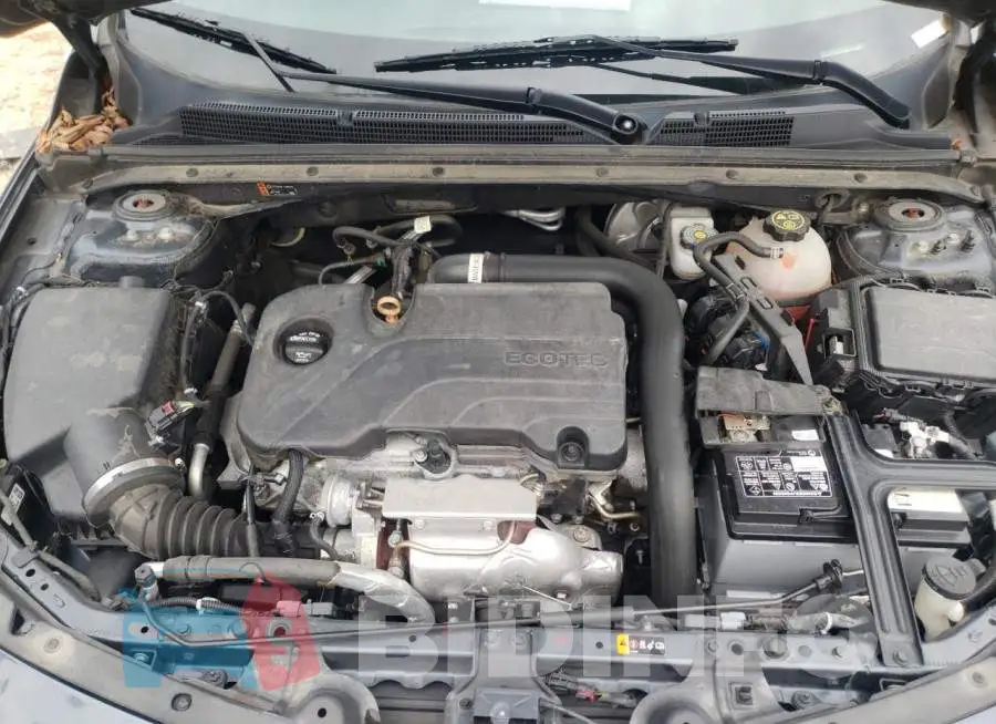 1G1ZD5ST9KF164906 Photo# 7