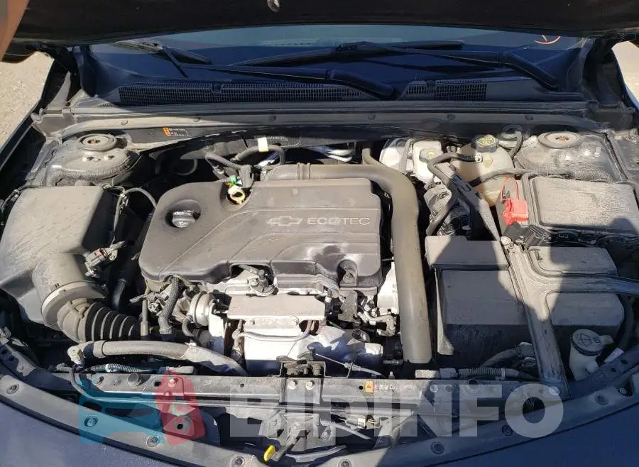 1G1ZD5STXJF116152 Photo# 7