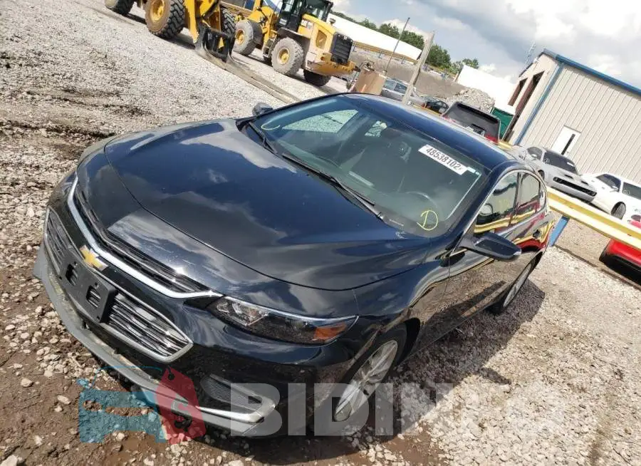 1G1ZD5STXJF172396 Photo# 2