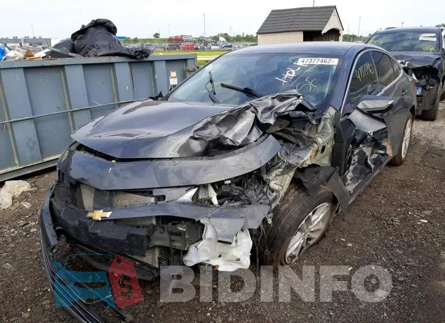 1G1ZD5STXJF172477 Photo# 2