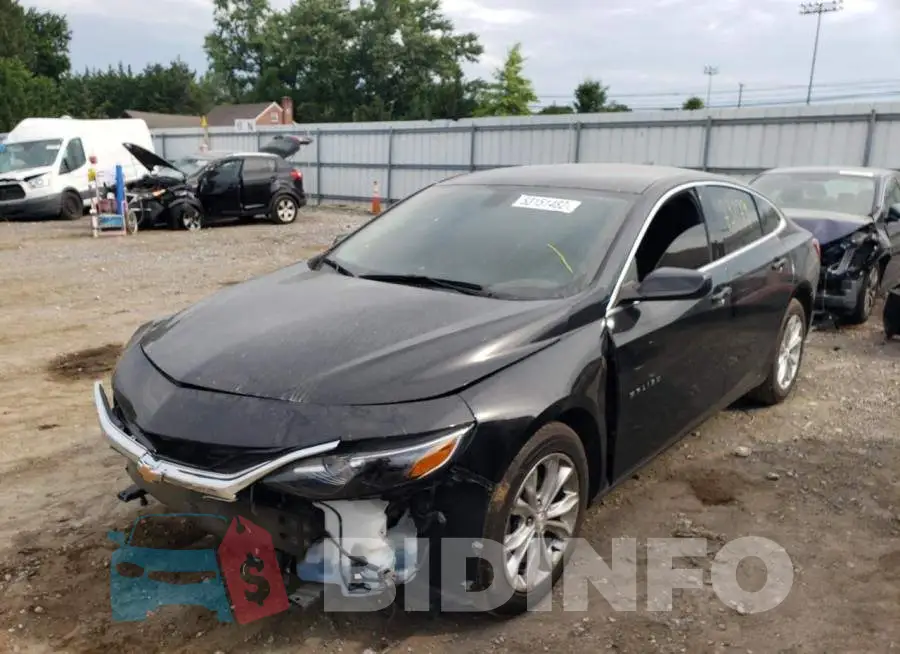1G1ZD5STXKF143501 Photo# 2