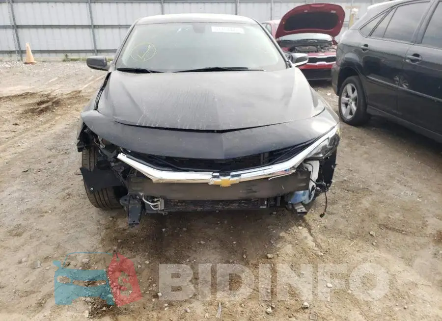 1G1ZD5STXKF143501 Photo# 9