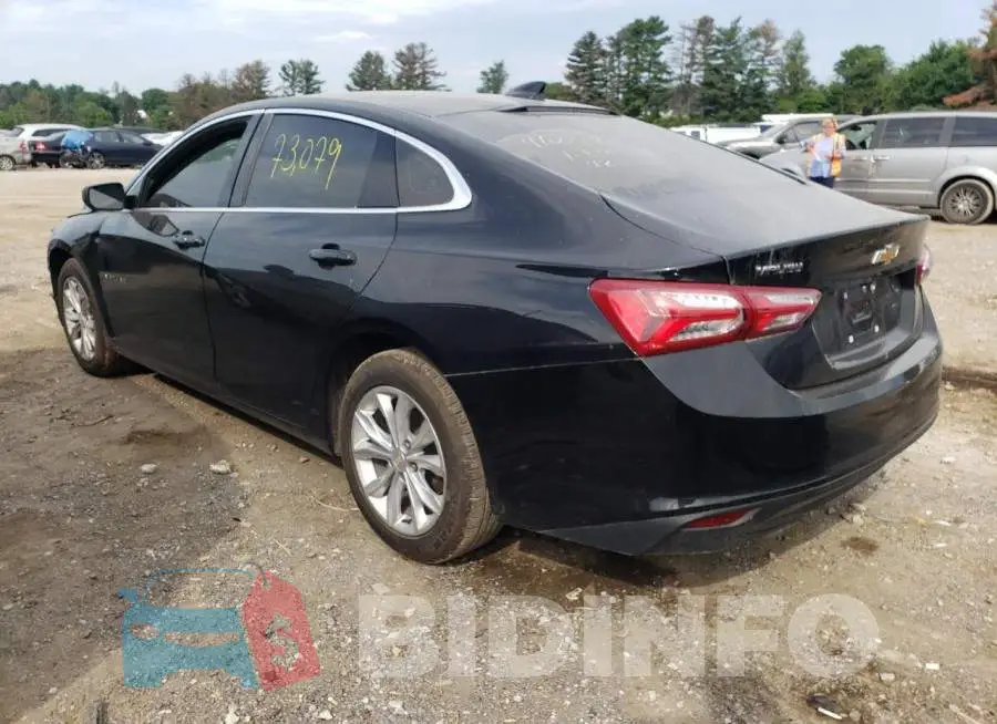 1G1ZD5STXKF143501 Photo# 3
