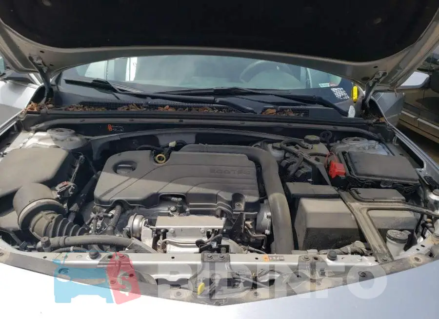 1G1ZD5STXKF150321 Photo# 7