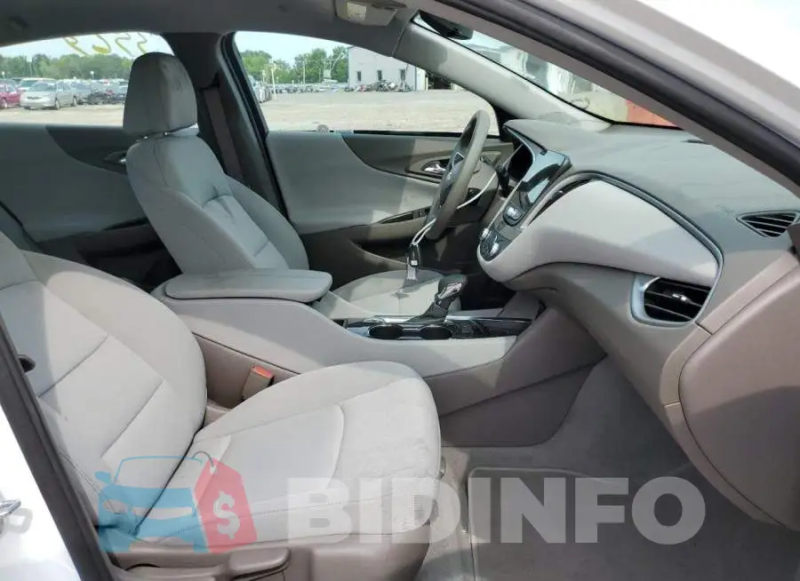 1G1ZD5STXNF151439 Photo# 5