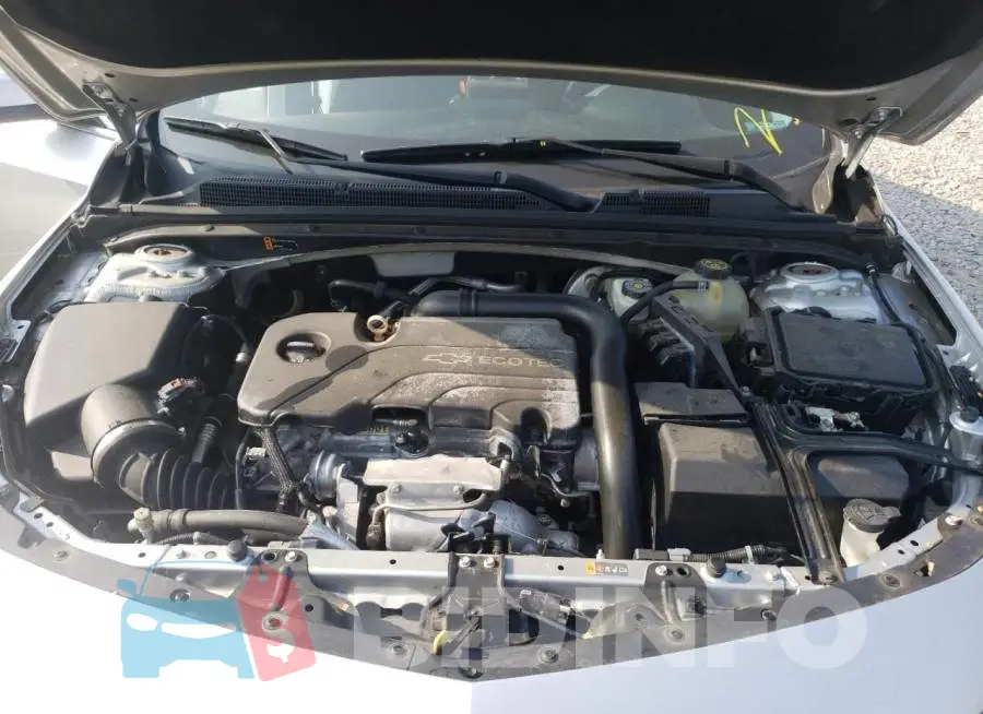 1G1ZE5ST1HF145207 Photo# 7