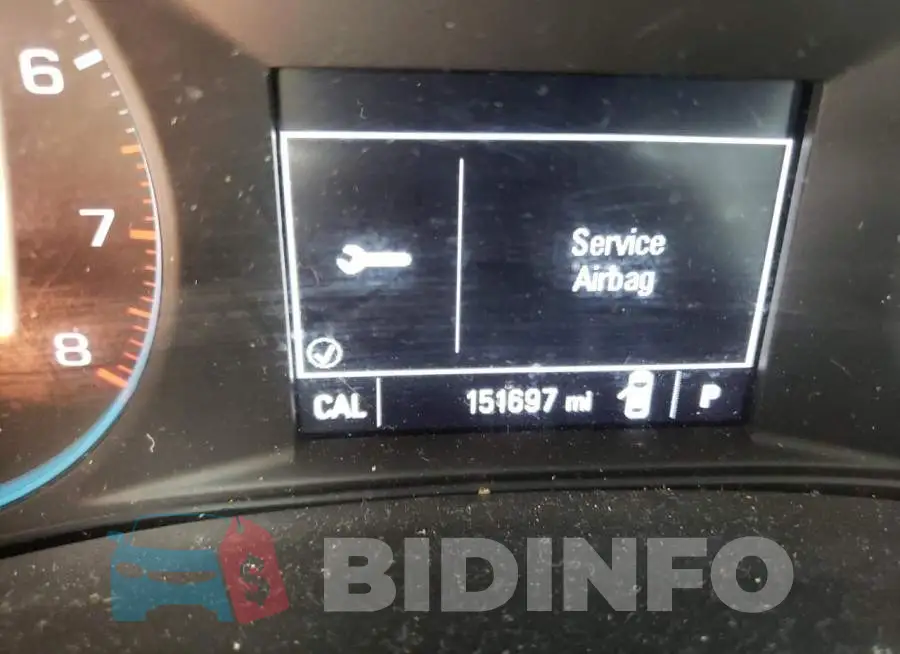 1G1ZE5ST4GF195520 Photo# 8