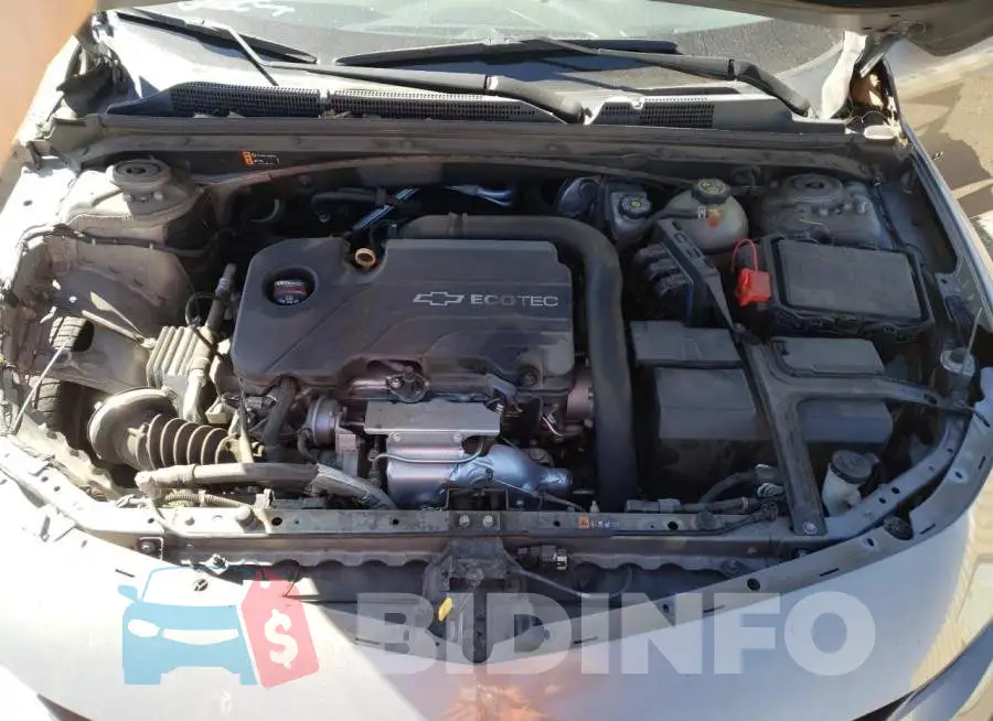 1G1ZE5ST5HF149129 Photo# 7