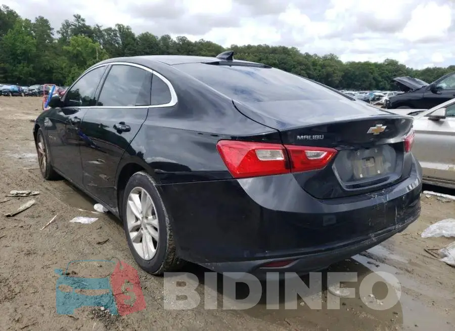 1G1ZE5ST6HF184195 Photo# 3