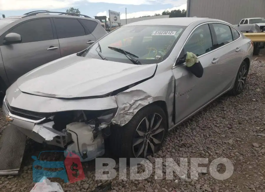 1G1ZF5SX2GF358097 Photo# 2