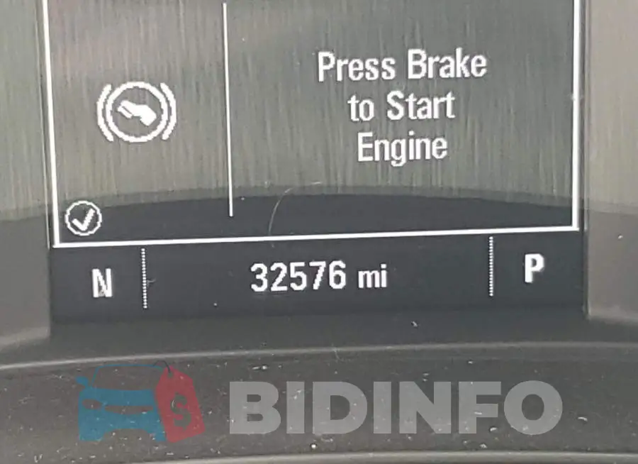 1G1ZG5ST8KF173698 Photo# 8