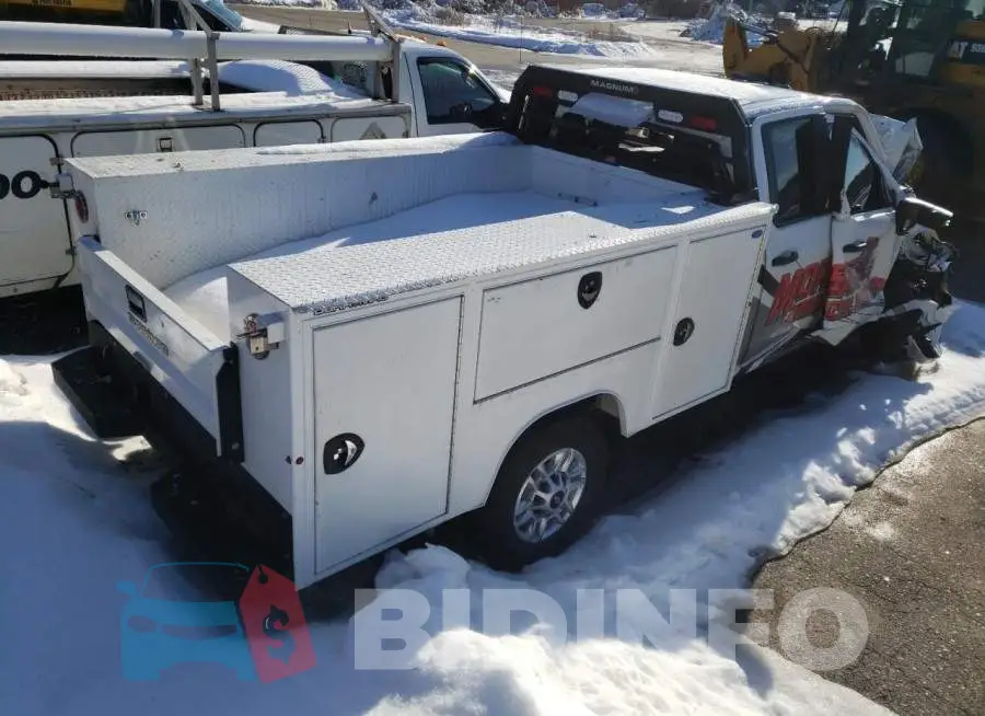 1GB5YLE75MF169590 Photo# 4